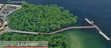 Cierran muelle de Puerto San Carlos por falta de mantenimiento; está en la ruina