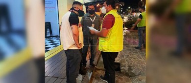 Reconoce Coepris disposición de empresas para revisiones de protocolos contra COVID-19