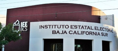 Por declararla desierta, emiten segunda convocatoria para presidencia del IEEBCS