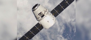 Basura espacial surca los cielos y sorprende a los Sudcalifornianos