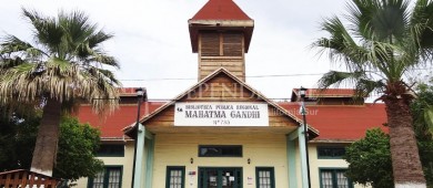 Decreto de cabildo destina inmueble histórico en Mulegé exclusivamente para Biblioteca, insisten