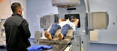 Pese a ola de Covid-19, funciones del IMSS en BCS opera de manera normal