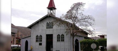 Insisten en el nombramiento de Pueblo Mágico para Santa Rosalía