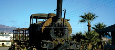 Insisten en el nombramiento de Pueblo Mágico para Santa Rosalía