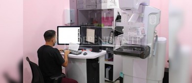 Pese a ola de Covid-19, funciones del IMSS en BCS opera de manera normal