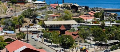 Insisten en el nombramiento de Pueblo Mágico para Santa Rosalía