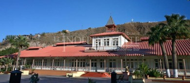 Insisten en el nombramiento de Pueblo Mágico para Santa Rosalía