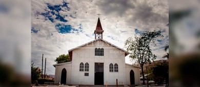 Insisten en el nombramiento de Pueblo Mágico para Santa Rosalía
