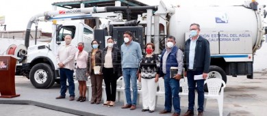 Embajador de EEUU y gobierno de BCS buscan mejorar seguridad en la entidad