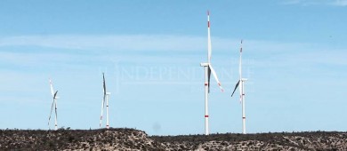 Eólica Coromuel generará energía para 45 mil hogares de La Paz