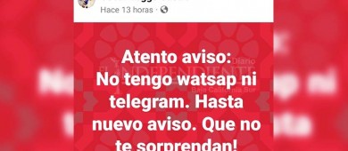 Funcionarios de Los Cabos Hackeados por Whatsapp; se trata de una nueva forma de robo