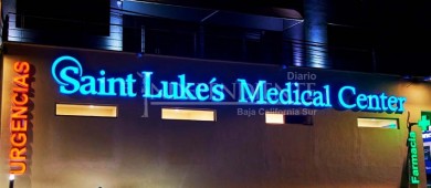 No solo Saint Lukes ha sido denunciado por altos cobros; otras clínicas no son claras a la hora de entregar facturas   1 negro