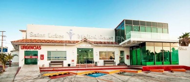 No solo Saint Lukes ha sido denunciado por altos cobros; otras clínicas no son claras a la hora de entregar facturas   1 negro