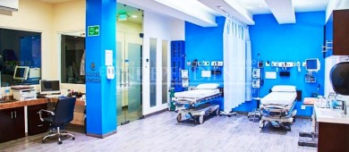 No solo Saint Lukes ha sido denunciado por altos cobros; otras clínicas no son claras a la hora de entregar facturas   1 negro