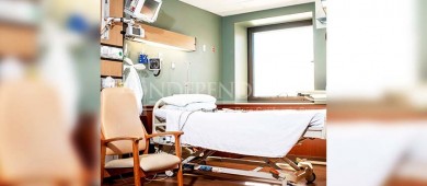 No solo Saint Lukes ha sido denunciado por altos cobros; otras clínicas no son claras a la hora de entregar facturas   1 negro