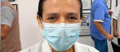 “Estamos cerca de que Covid-19 sea una enfermedad estacional”: SSA