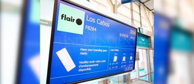 Desde Vancouver se suman más vuelos con destino Los Cabos