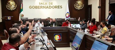 Avanzan Los Cabos, Comondú y Loreto a nivel dos de alerta sanitaria por COVID