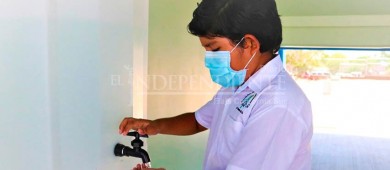 Propone SSA regreso a clases presenciales este próximo 14 de febrero