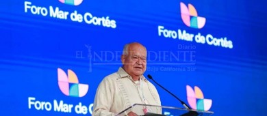 De nuevo se reunirán gobernadores del Mar de Cortés en BCS