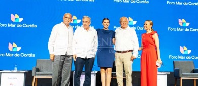 De nuevo se reunirán gobernadores del Mar de Cortés en BCS