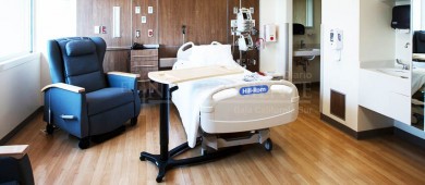 Además de St Luke’s, Profeco ha sancionado 3 hospitales privados de Los Cabos