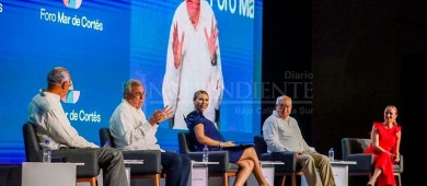 De nuevo se reunirán gobernadores del Mar de Cortés en BCS