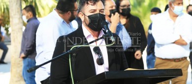 En Los Cabos se garantiza el derecho a la movilidad de la ciudadanía