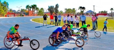 Servicios IMDIS Los Cabos siguen a disposición de quien lo requiera; la meta es garantizar seguridad y bienestar de personas con discapacidad    10