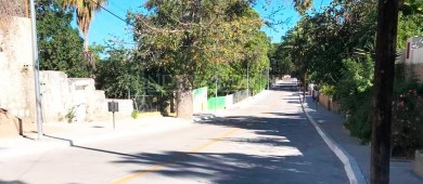 A través de una antena satelital, estudiantes de Los Cabos podrán tener acceso internet para actividades escolares