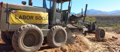 Destruyeron palapas y construyeron en playa de El Sargento; ahora esperan autorización de impacto ambiental