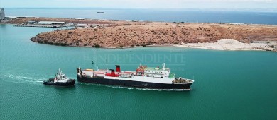 Aquamayan entregó MIA incompleta para muelle de cruceros de Pichilingue: Científicos