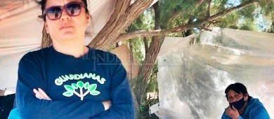 Tras denuncia, suspenden venta de terrenos de El Conchalito: Guardianas