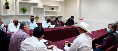 Reinstalarán el Consejo Peninsular de Sanidad e Inocuidad Agroalimentaria