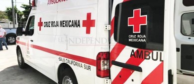 Masculino lesionó a su madre de 83 años tras agredirla