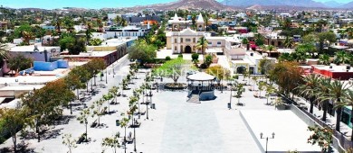 10 de los mejores hoteles del mundo, están en Los Cabos