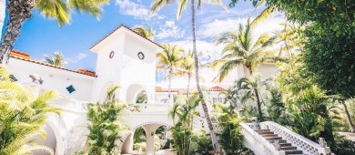 10 de los mejores hoteles del mundo, están en Los Cabos
