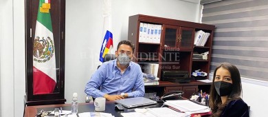 Exhiben conflicto de interés del delegado de Conagua en BCS con desarrollo Costa Palmas