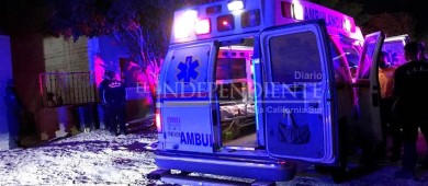 Una mujer y un hombre perdieron la vida en la vía pública tras sufrir un infarto