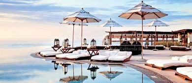 Asociación de hoteles orgullosa  por nombramiento de hoteles en Los Cabos como los mejores de México