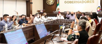 Todo BCS en nivel dos del Sistema de Alerta Sanitaria por Covid-19