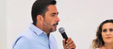 Niega CONAGUA en BCS conflictos de interés de su nuevo director en BCS