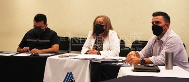 A la espera BCS de que se le surta medicamento contra Covid-19