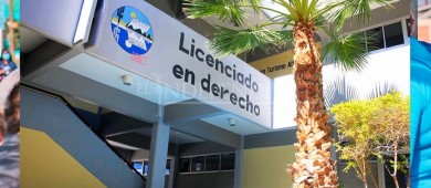 Licenciatura en Derecho de la UABCS refrenda su acreditación como programa de calidad