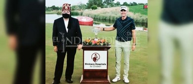 Club Shriners Los Cabos ha logrado salvar a 12 niños con quemaduras de BCS