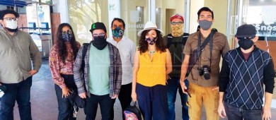 Piden ante el gobernador detener la intensificación del turismo de cruceros a La Paz