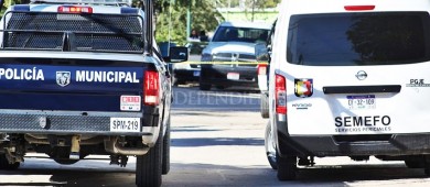 Encontró sin vida a su compañero de vivienda de Todos Santos