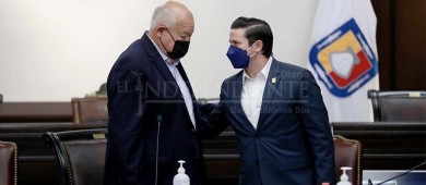 Sociedad, legisladores y gobiernos trabajamos por el turismo de BCS: Dip. Van Wormer