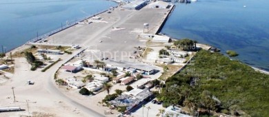 Muelle de puerto San Carlos no es nuestra competencia, vamos a ayudar: APIBCS