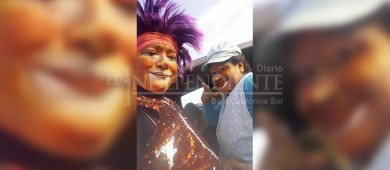 La historia… Familia de payasitos llegó de vacaciones a Los Cabos y se quedaron a trabajar